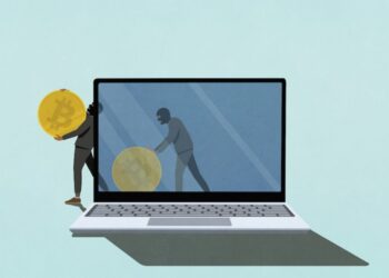 Malicious packages for dYdX cryptocurrency trade empties person wallets