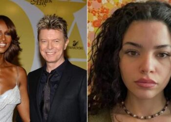 David Bowie’s daughter says she missed dad’s dying when compelled into rehab centre – Nationwide