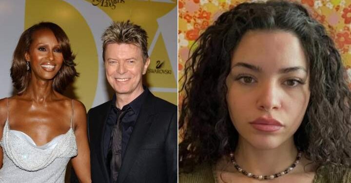 David Bowie’s daughter says she missed dad’s dying when compelled into rehab centre – Nationwide
