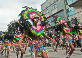 Philippine Festivals 2026: The Finest Festivals within the Philippines You Can’t Miss