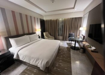 I Tried Rove Miles For A Hilton Keep So You Don’t Have To