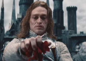 “Complicated and Uninspired” – Overview: Dracula