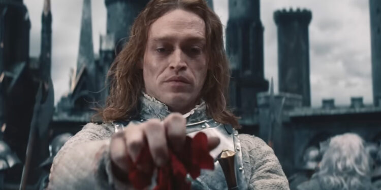 “Complicated and Uninspired” – Overview: Dracula