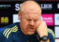 Nottingham Forest sack supervisor Sean Dyche, information, response, updates