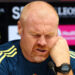 Nottingham Forest sack supervisor Sean Dyche, information, response, updates