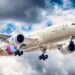 Etihad Launches First-Ever Nonstop Flights Between Abu Dhabi and Calgary