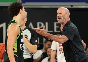 NBL information 2026 | SEM Phoenix v Sydney Kings end result, Brian Goorjian fined