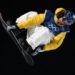 Valentino Guseli, males’s snowboard halfpipe closing, household response, feedback, video, highlights