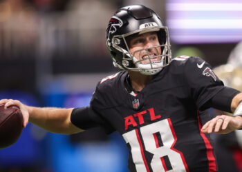 Falcons verify plans regarding Kirk Cousins, way forward for QB place