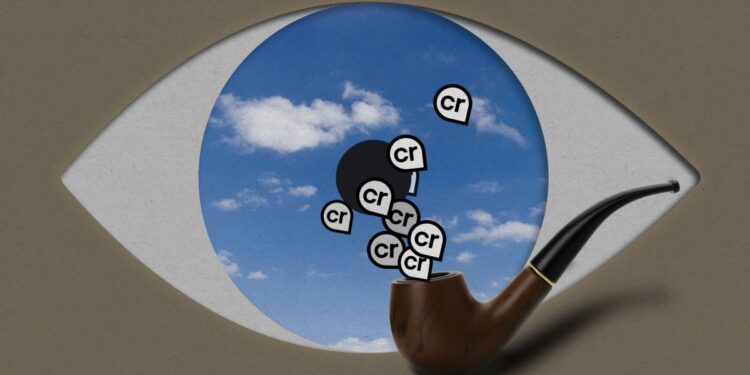 The Obtain: Microsoft’s on-line actuality test, and the worrying rise in measles circumstances