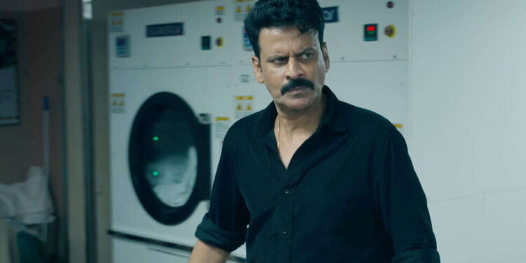 Ghooskhor Pandat Faces Authorized Hassle As Plea Seeks Keep on Launch