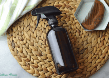 DIY Hair Progress Serum (and What Actually Helps Hair Develop)