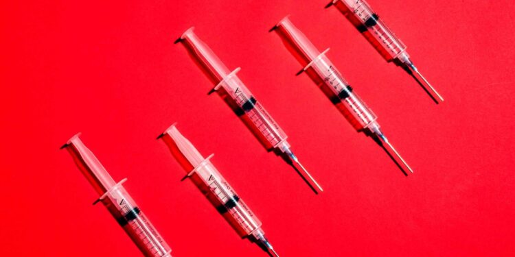 Why ‘Anti-Getting old’ Peptide Pictures Are Trending on Social Media