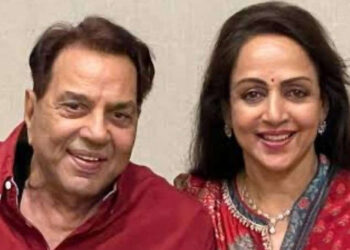 “I Miss Him Each Single Minute”: Hema Malini on Tribute Given to Dharmendra at BAFTA 2026