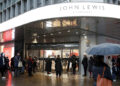 John Lewis ditches plan to construct 10,000 properties