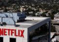 US launches antitrust overview of $83bn Netflix deal for Warner Bros