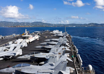 Donald Trump says regime change ‘one of the best factor that might occur’ in Iran