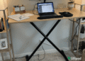 What Makes a Good WFH Desk? Dimension, Ergonomics, and Structure Concerns