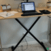 What Makes a Good WFH Desk? Dimension, Ergonomics, and Structure Concerns