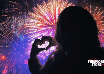 Comfort, Confidence, and Management: Why Customers Are Rethinking How They Purchase Fireworks