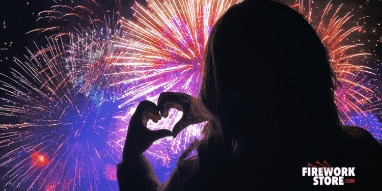 Comfort, Confidence, and Management: Why Customers Are Rethinking How They Purchase Fireworks