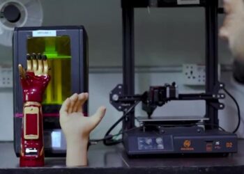 Within the arms of innovators from the World South, AI can rework lives — World Points