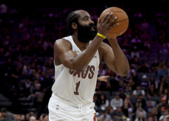 James Harden had surprising remark in regards to the Clippers