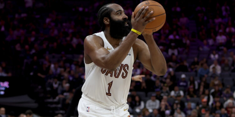 James Harden had surprising remark in regards to the Clippers