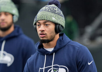 JSN sends Seahawks clear message about anticipated contract extension