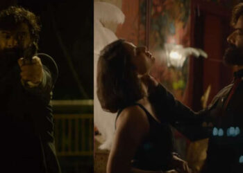 Kennedy Trailer: Rahul Bhat Goes on a Lethal Killing Spree in Anurag Kashyap’s Movie