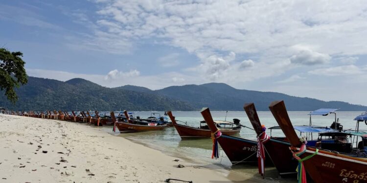 Don’t Go to Ko Lipe