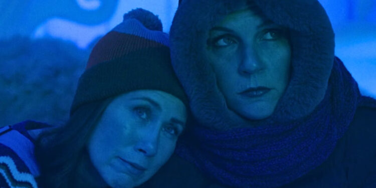 A Key Pluribus Actor Has Performed Two Very Completely different Marvel Characters