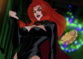 Why Madelyne Pryor Was One Of The Hardest X-Males ’97 Characters To Animate