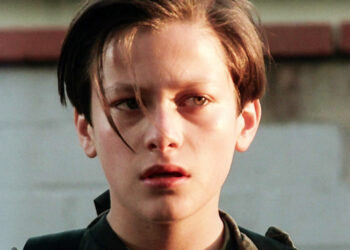 John Connor Actor Edward Furlong Adopted Up Terminator 2 With An Terrible Stephen King Film