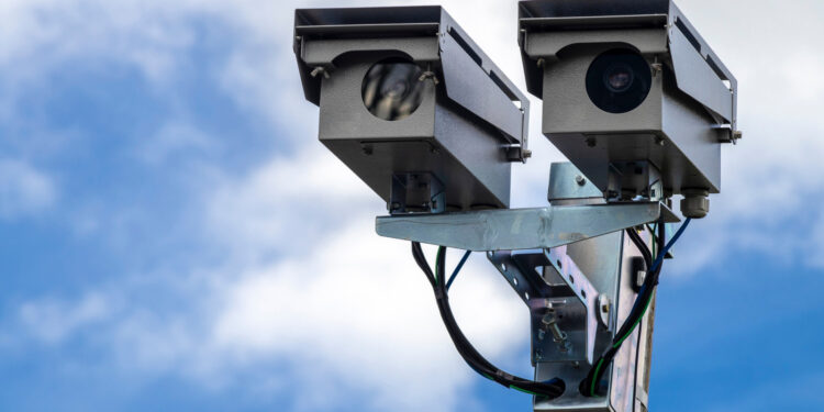 One Of The Largest US Cities Is Putting in Computerized Velocity Cameras With Hefty Fines