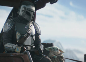 Disney’s Weird Mandalorian And Grogu Tremendous Bowl Trailer, Defined