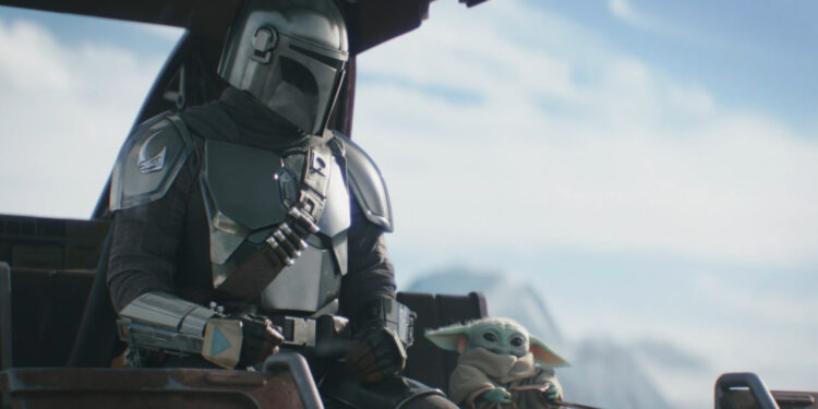 Disney’s Weird Mandalorian And Grogu Tremendous Bowl Trailer, Defined