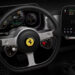 The New Ferrari Luce Options An Apple CarPlay Extremely-Like Design