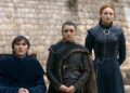 Solely One Sport Of Thrones Solid Member Was Pleased With Their Character’s Ending
