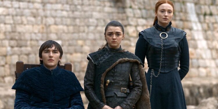 Solely One Sport Of Thrones Solid Member Was Pleased With Their Character’s Ending