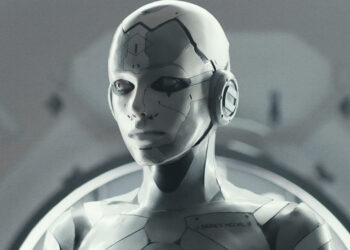 A White Lotus Star’s 2020 Sci-Fi Film About AI Ought to Be Your Subsequent Netflix Watch