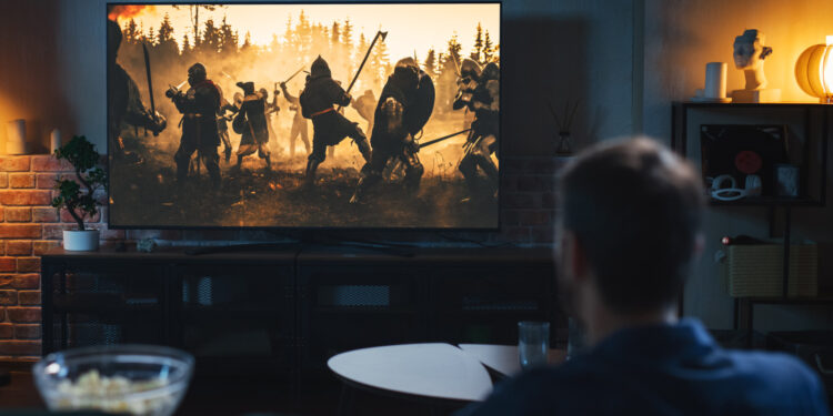 TV Streaming Apps Are Nice, However Cinephiles Purchase This Premium Different