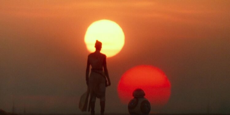 Star Wars Sequel Trilogy Nostalgia Is Right here (However That is Not A Unhealthy Factor)