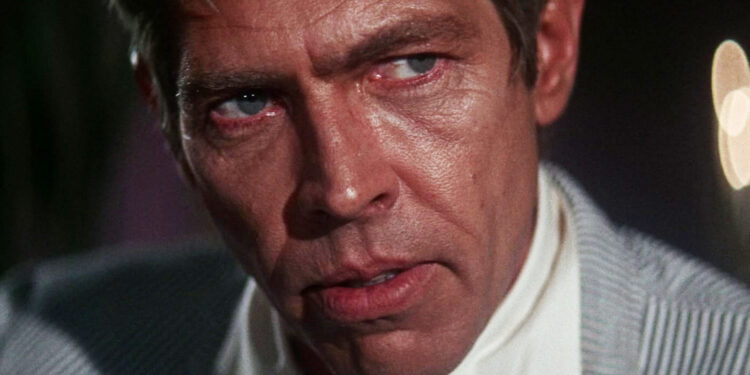 Roger Ebert Gave A Good Rating To This Cult ’60s Sci-Fi Comedy That Wants Extra Followers