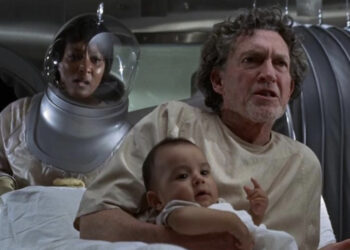 A Terrifying ’70s Sci-Fi Film Based mostly On A Michael Crichton Novel Is Streaming On Prime Video