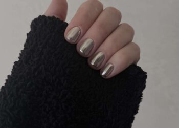 How you can Take Care of Nails: A Pure, Low-Upkeep Information