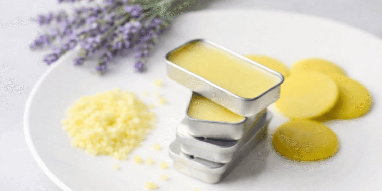 Extremely Creamy Lip Butter