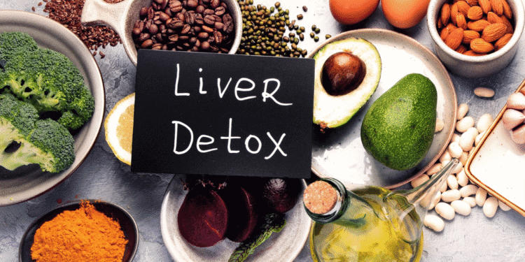 How you can Assist Your Liver (With out Excessive Detoxes)
