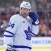 Maple Leafs’ Morgan Rielly out by way of Olympics after aggravating damage