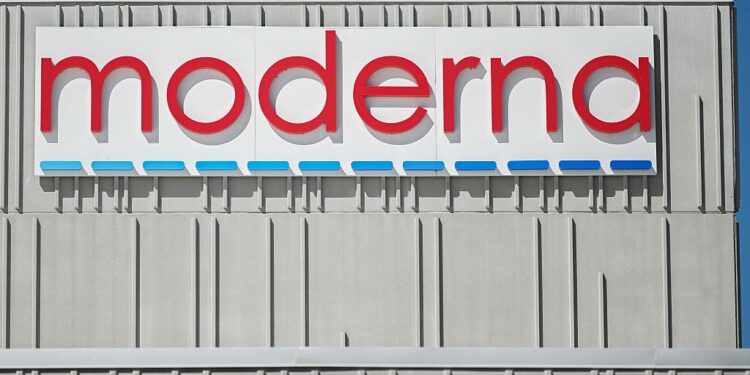 FDA Refuses to Overview Moderna’s New Flu Shot